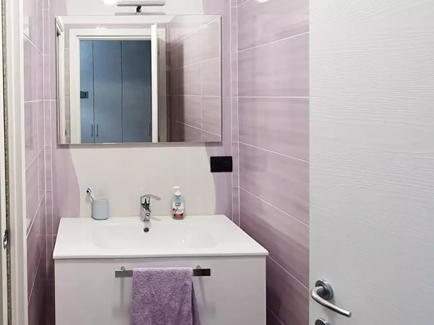 Immagine 7 di Appartamento in affitto  in Piazza Marconi 70 a Chieti