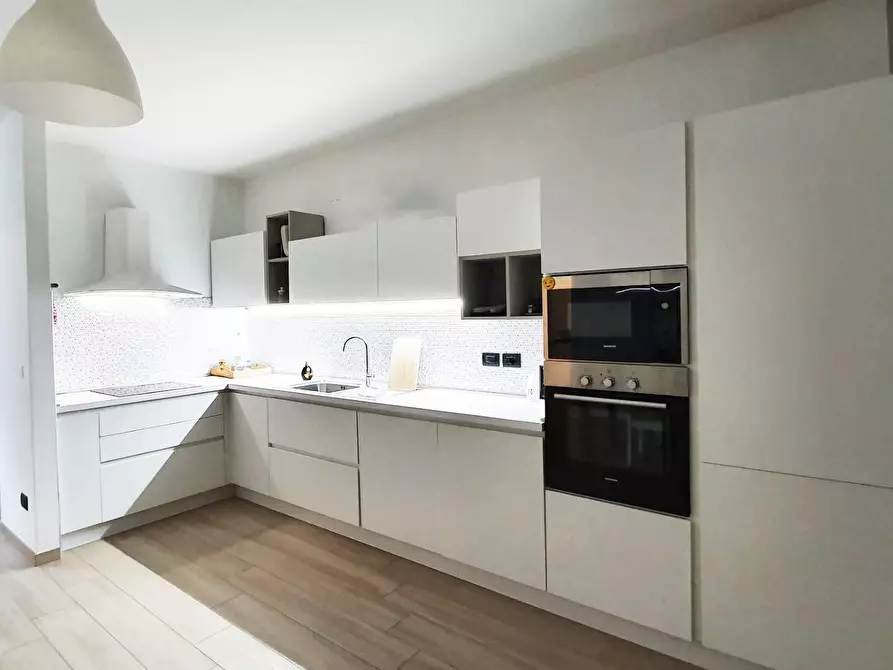 Immagine 8 di Appartamento in affitto  in Piazza Marconi 70 a Chieti