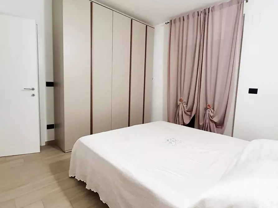 Immagine 13 di Appartamento in affitto  in Piazza Marconi 70 a Chieti