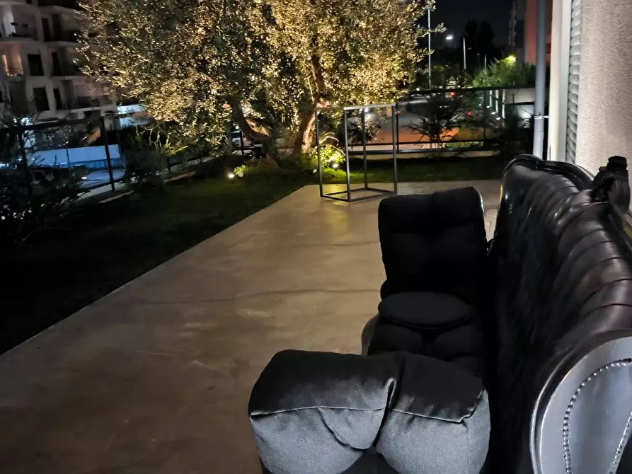 Immagine 17 di Appartamento in affitto  in Via Papa Giovanni Paolo II 215 a Chieti