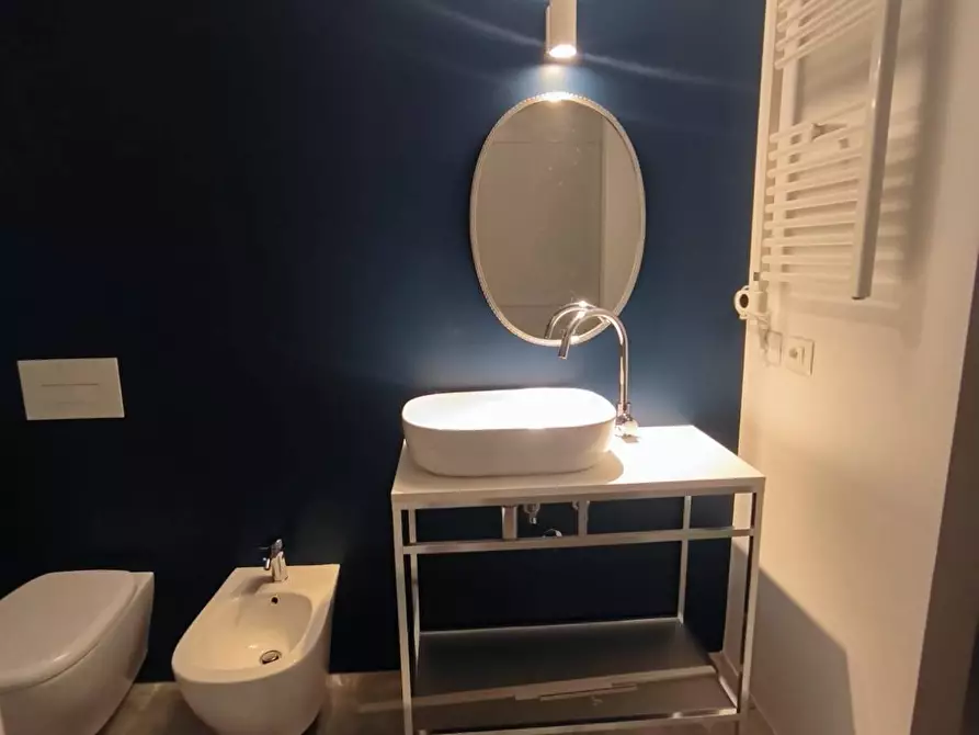 Immagine 22 di Appartamento in affitto  in Via Papa Giovanni Paolo II 215 a Chieti