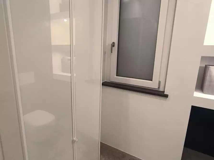 Immagine 23 di Appartamento in affitto  in Via Papa Giovanni Paolo II 215 a Chieti