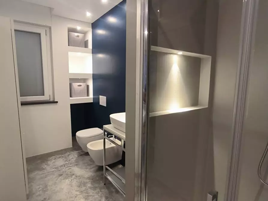 Immagine 24 di Appartamento in affitto  in Via Papa Giovanni Paolo II 215 a Chieti