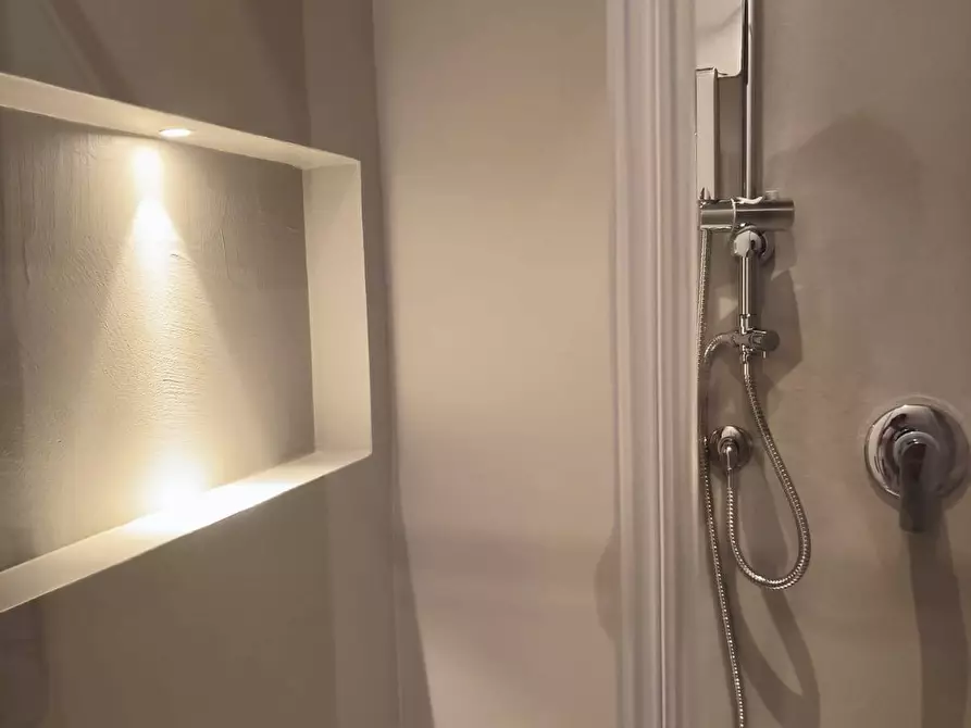 Immagine 26 di Appartamento in affitto  in Via Papa Giovanni Paolo II 215 a Chieti