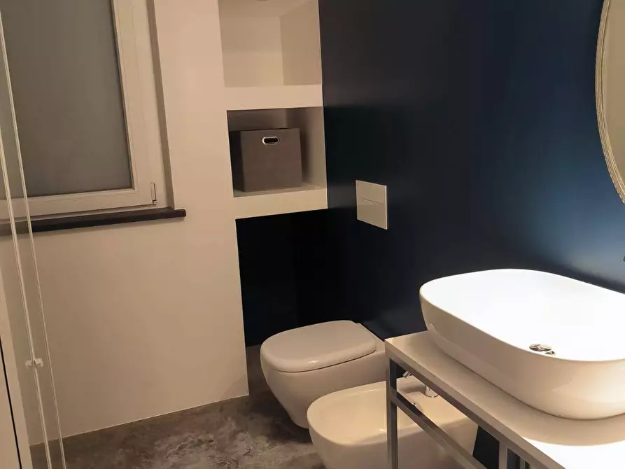 Immagine 27 di Appartamento in affitto  in Via Papa Giovanni Paolo II 215 a Chieti