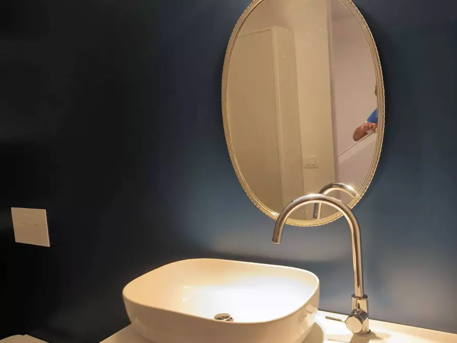 Immagine 28 di Appartamento in affitto  in Via Papa Giovanni Paolo II 215 a Chieti