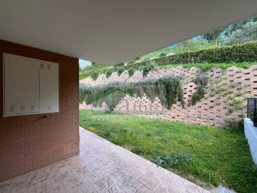 Immagine 6 di Villetta a schiera in vendita  in Via Belvedere 25 a Paglieta