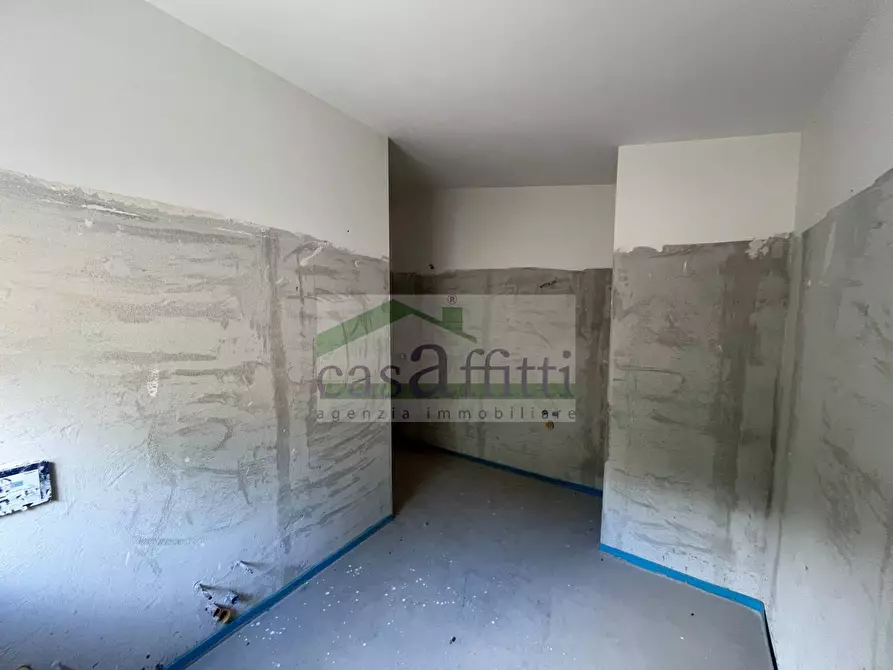 Immagine 25 di Villetta a schiera in vendita  in Via Belvedere 25 a Paglieta