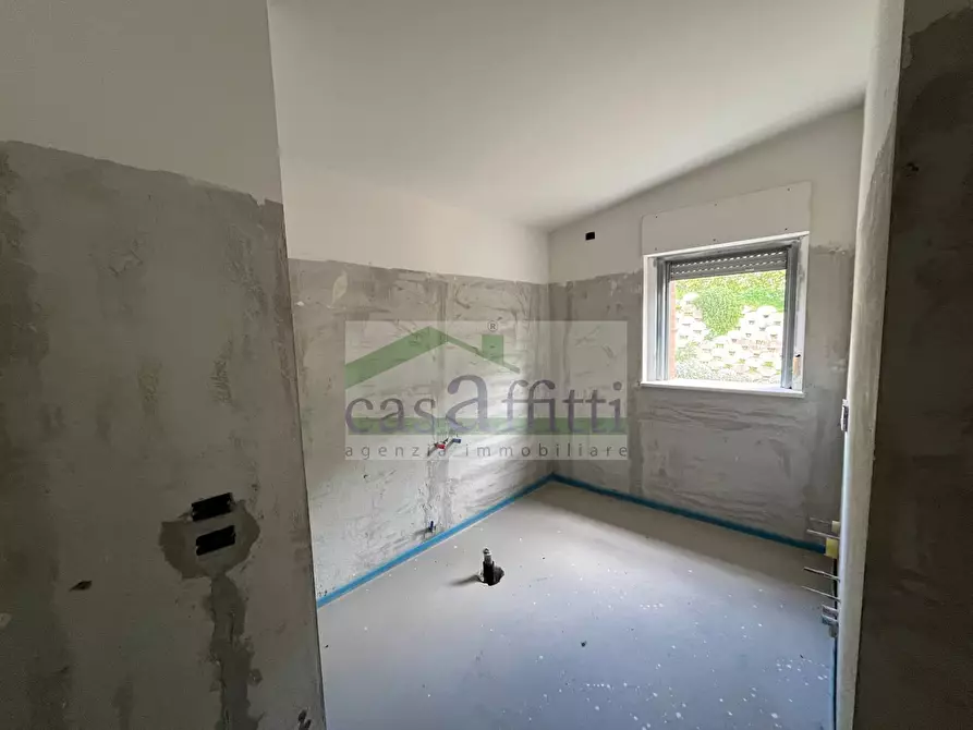 Immagine 26 di Villetta a schiera in vendita  in Via Belvedere 25 a Paglieta