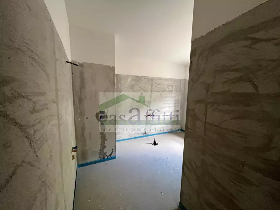 Immagine 24 di Villetta a schiera in vendita  in Via Belvedere 25 a Paglieta