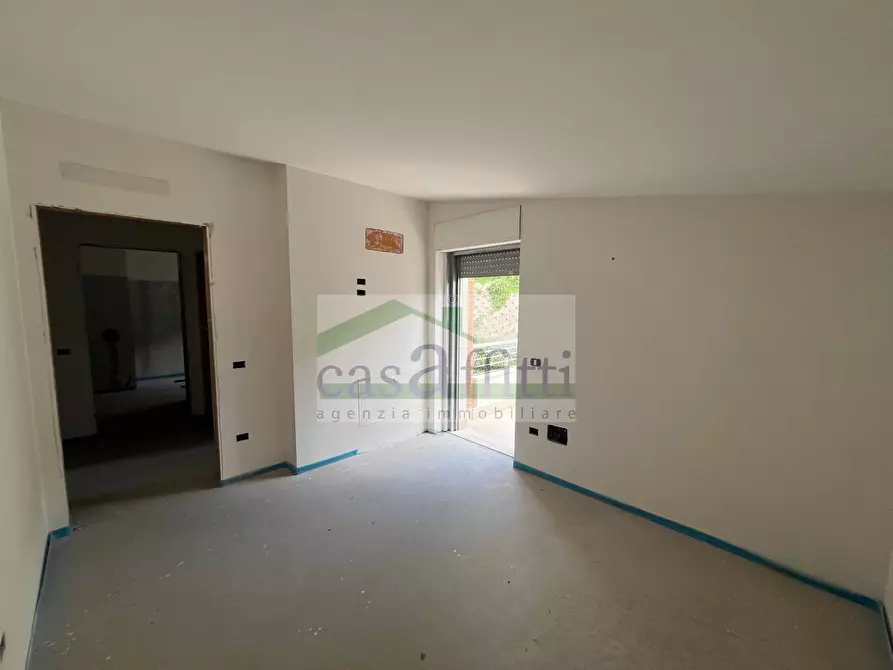 Immagine 21 di Villetta a schiera in vendita  in Via Belvedere 25 a Paglieta