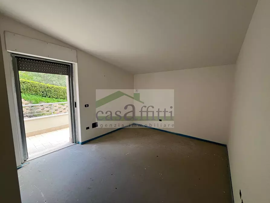 Immagine 20 di Villetta a schiera in vendita  in Via Belvedere 25 a Paglieta