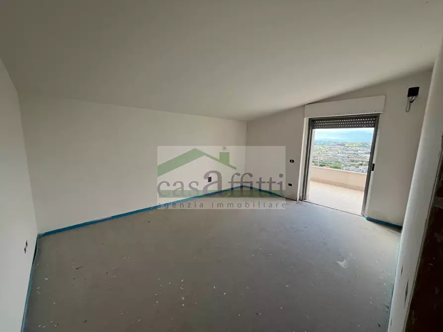 Immagine 16 di Villetta a schiera in vendita  in Via Belvedere 25 a Paglieta