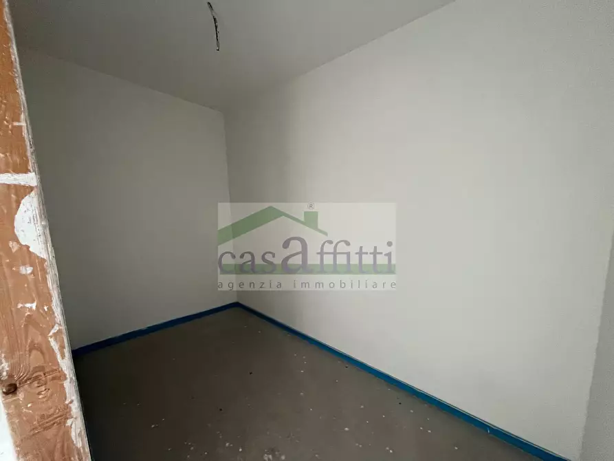 Immagine 15 di Villetta a schiera in vendita  in Via Belvedere 25 a Paglieta