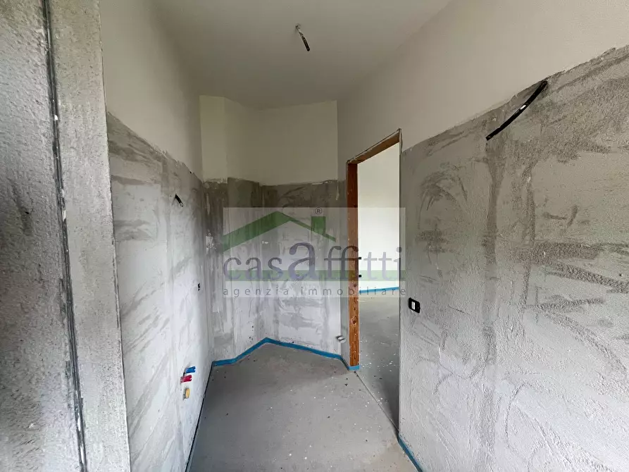 Immagine 14 di Villetta a schiera in vendita  in Via Belvedere 25 a Paglieta