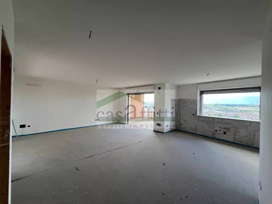 Immagine 10 di Villetta a schiera in vendita  in Via Belvedere 25 a Paglieta