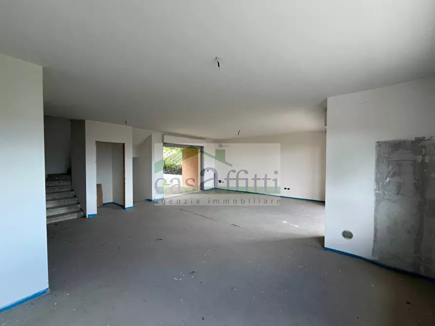 Immagine 9 di Villetta a schiera in vendita  in Via Belvedere 25 a Paglieta