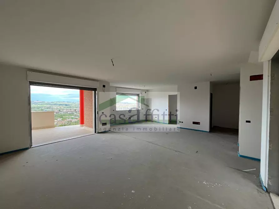 Immagine 8 di Villetta a schiera in vendita  in Via Belvedere 25 a Paglieta