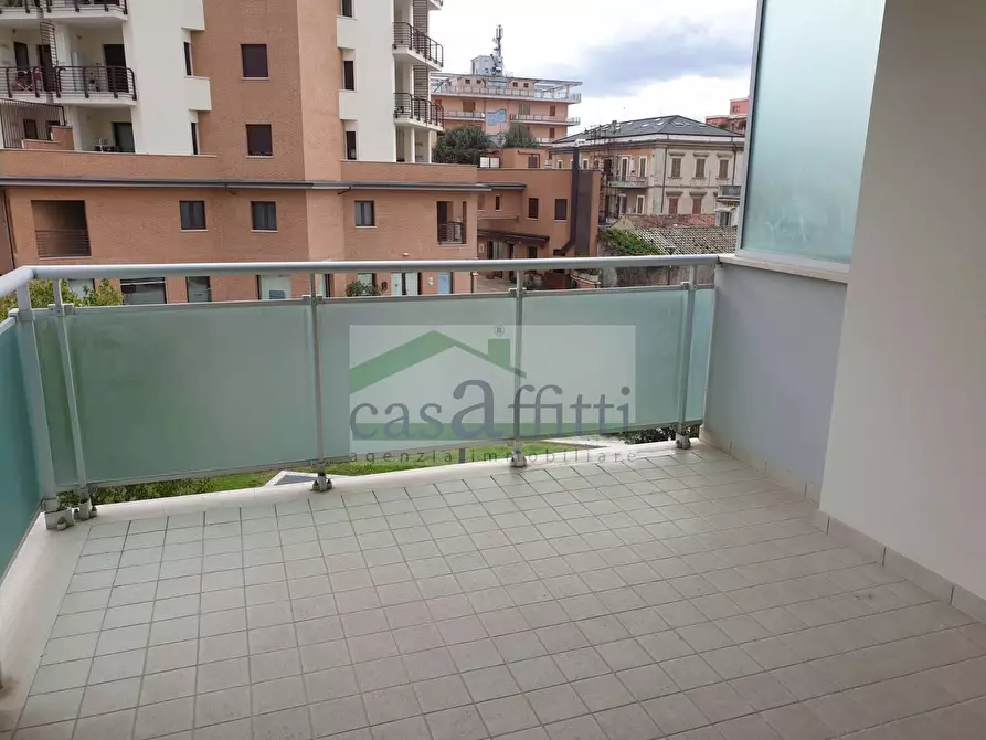 Immagine 4 di Appartamento in affitto  in Via De Virgilis a Chieti