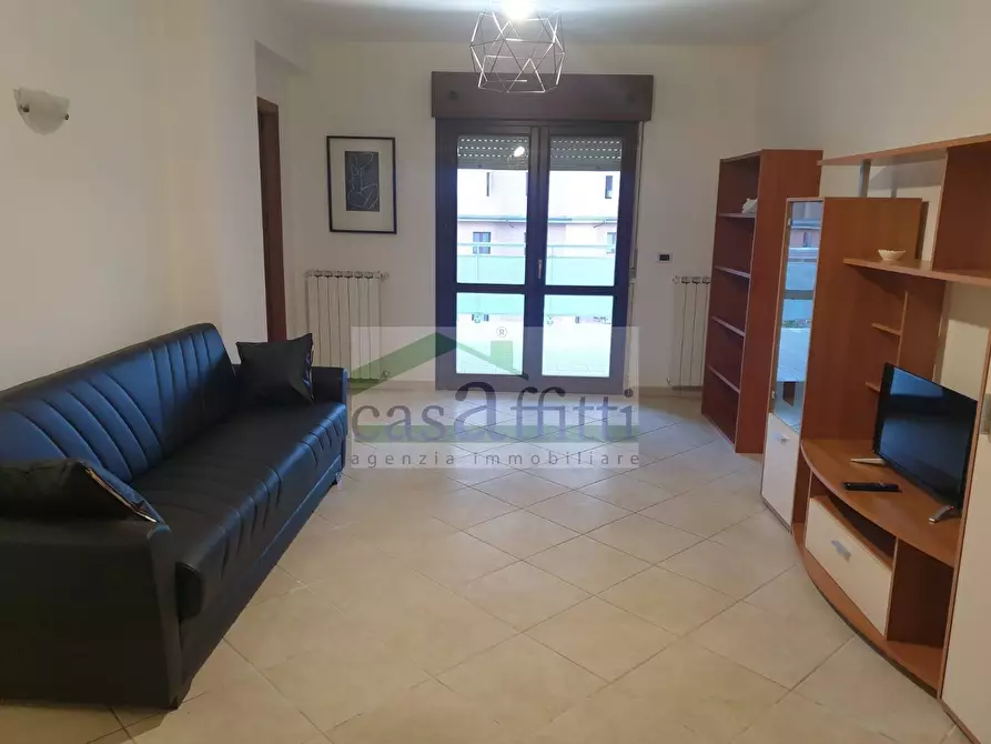 Immagine 2 di Appartamento in affitto  in Via De Virgilis a Chieti