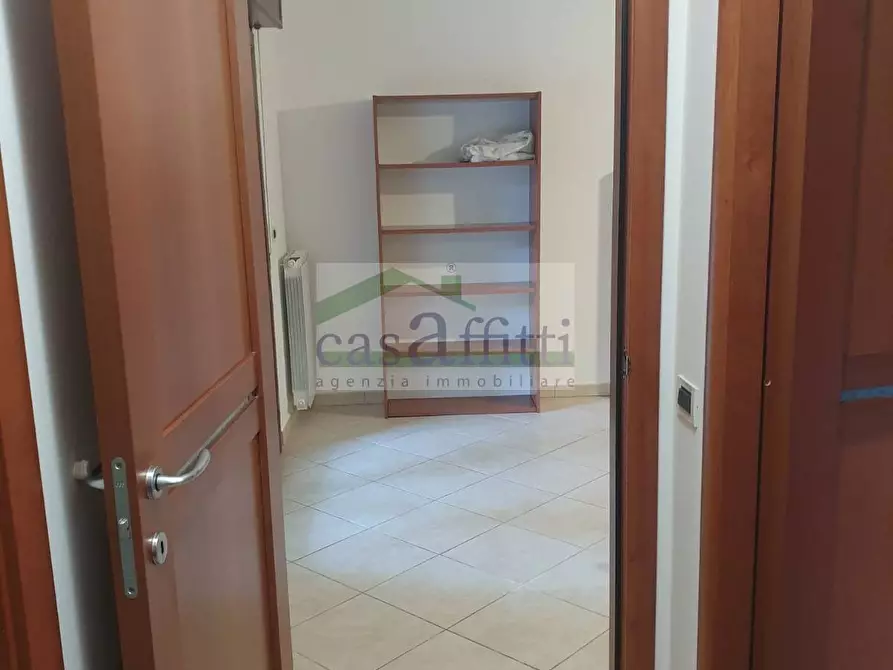 Immagine 5 di Appartamento in affitto  in Via De Virgilis a Chieti