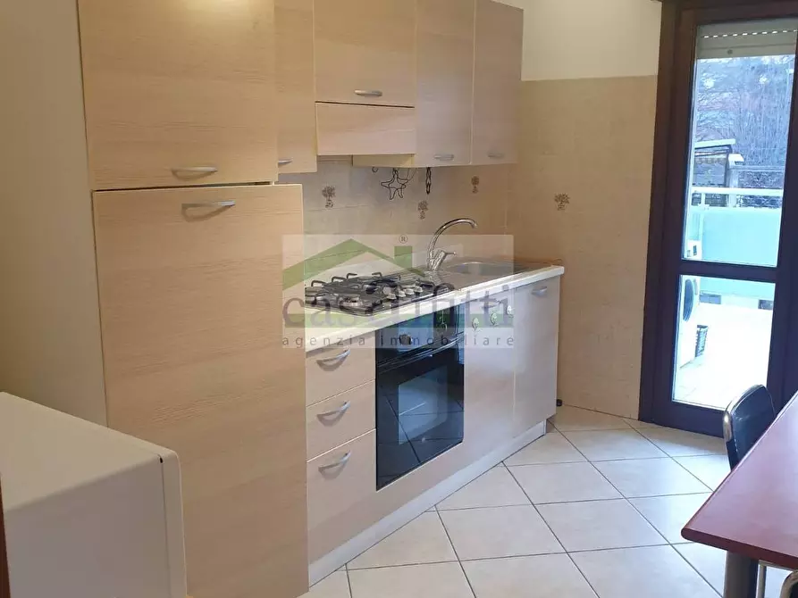Immagine 1 di Appartamento in affitto  in Via De Virgilis a Chieti