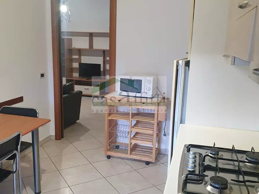 Immagine 7 di Appartamento in affitto  in Via De Virgilis a Chieti