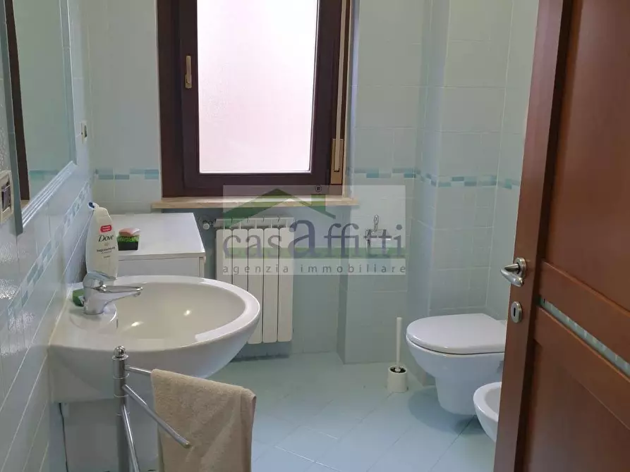 Immagine 8 di Appartamento in affitto  in Via De Virgilis a Chieti