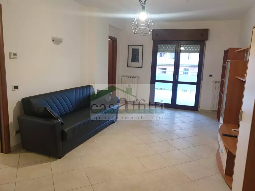 Immagine 9 di Appartamento in affitto  in Via De Virgilis a Chieti
