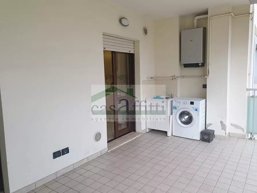Immagine 11 di Appartamento in affitto  in Via De Virgilis a Chieti