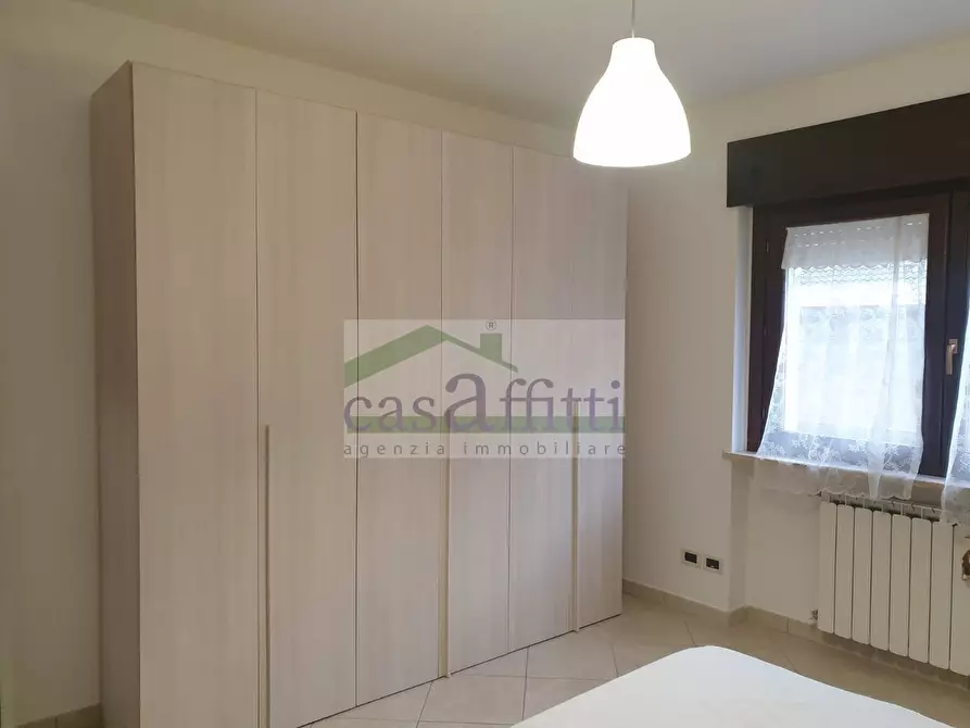 Immagine 12 di Appartamento in affitto  in Via De Virgilis a Chieti