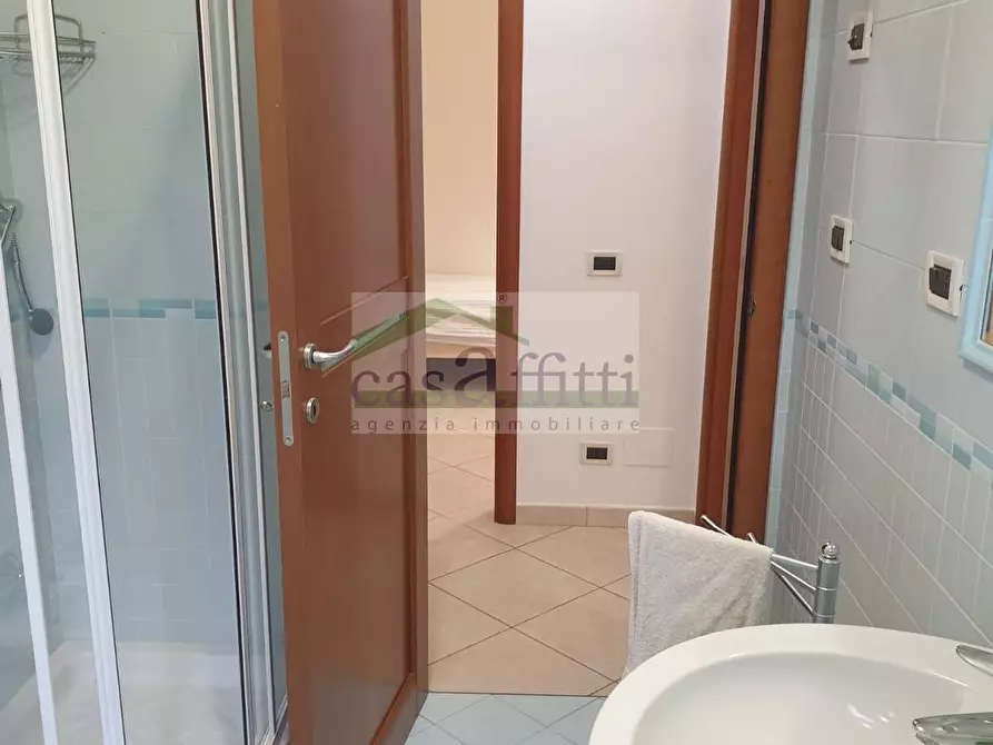Immagine 14 di Appartamento in affitto  in Via De Virgilis a Chieti