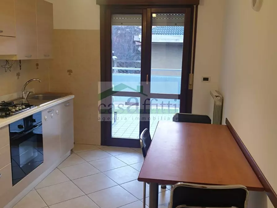 Immagine 15 di Appartamento in affitto  in Via De Virgilis a Chieti