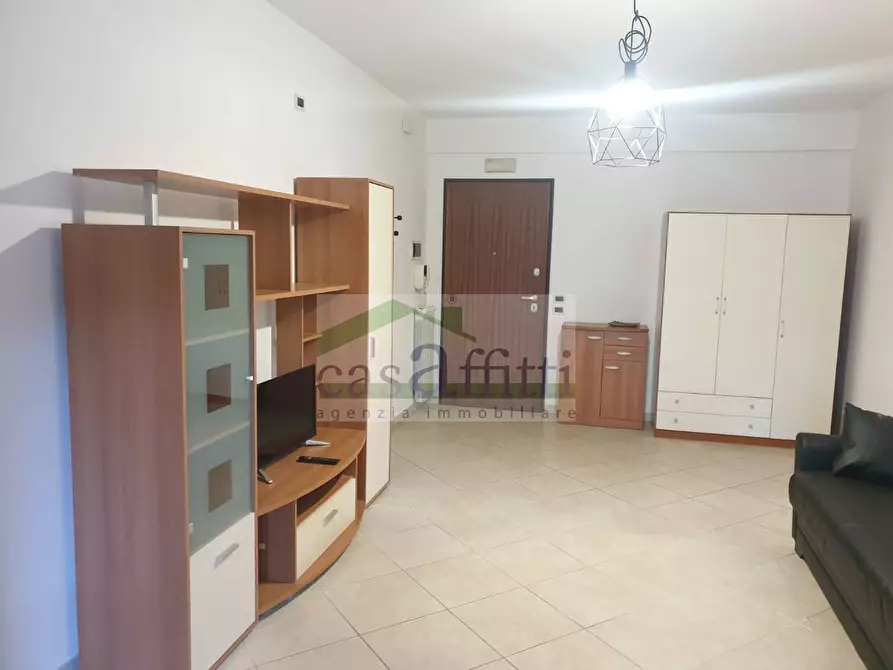 Immagine 16 di Appartamento in affitto  in Via De Virgilis a Chieti