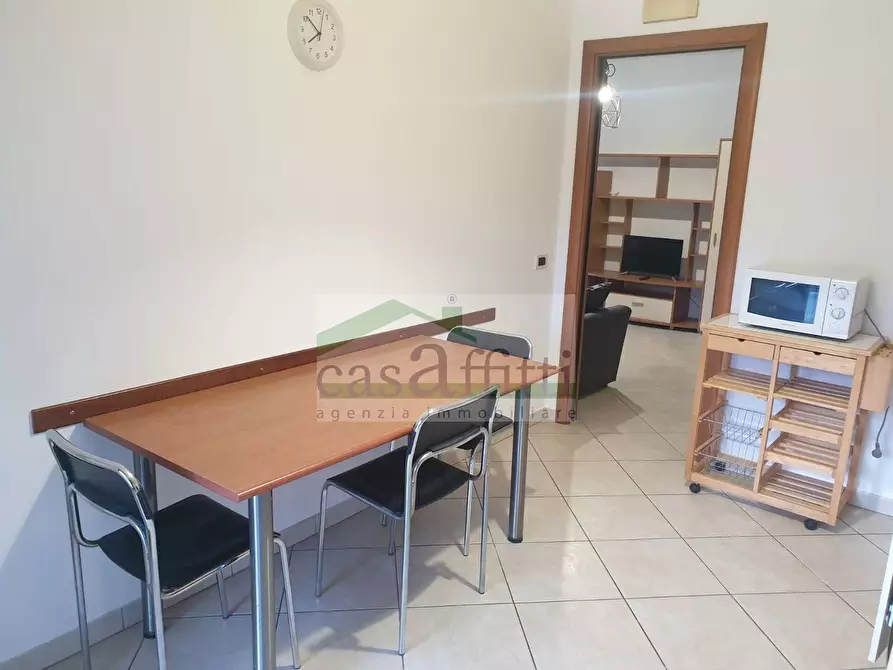 Immagine 17 di Appartamento in affitto  in Via De Virgilis a Chieti