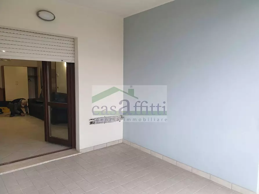 Immagine 18 di Appartamento in affitto  in Via De Virgilis a Chieti