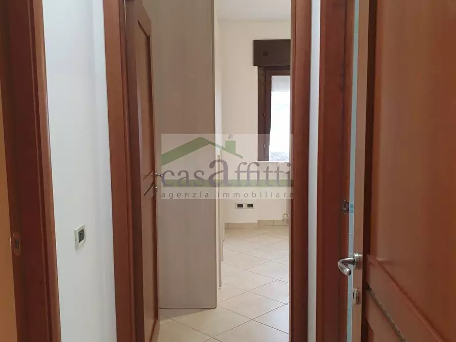 Immagine 19 di Appartamento in affitto  in Via De Virgilis a Chieti