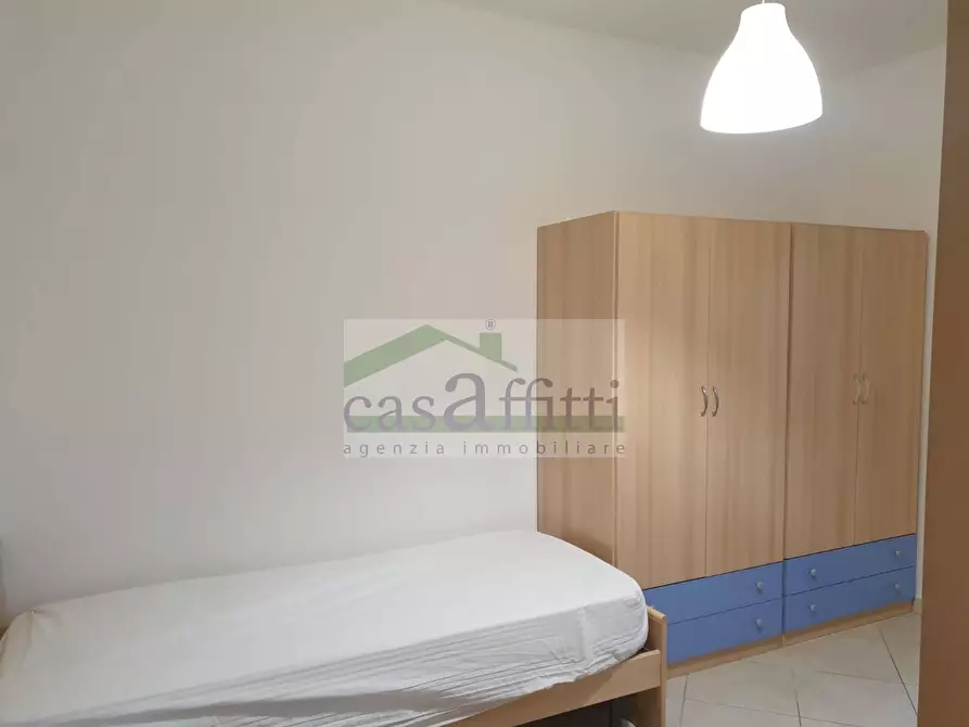 Immagine 21 di Appartamento in affitto  in Via De Virgilis a Chieti