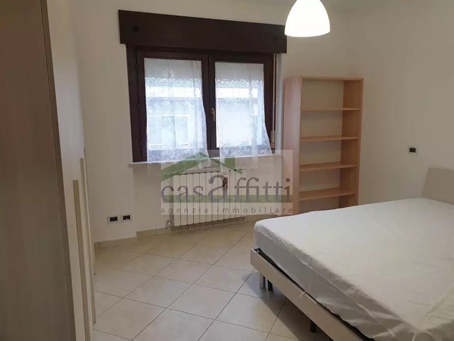 Immagine 22 di Appartamento in affitto  in Via De Virgilis a Chieti