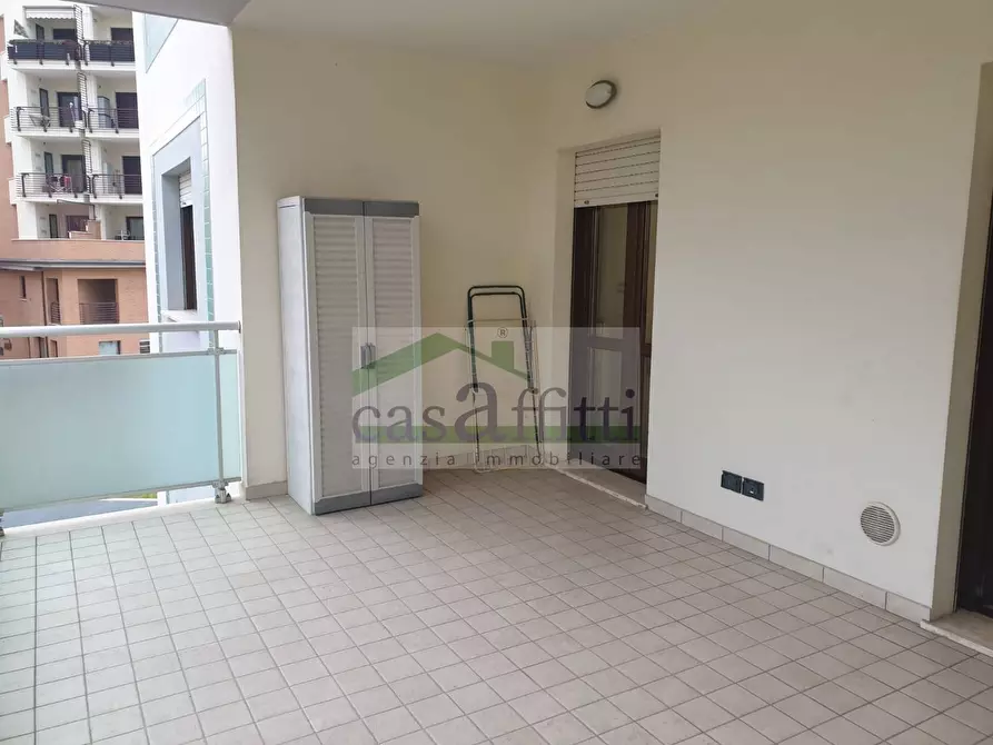 Immagine 23 di Appartamento in affitto  in Via De Virgilis a Chieti