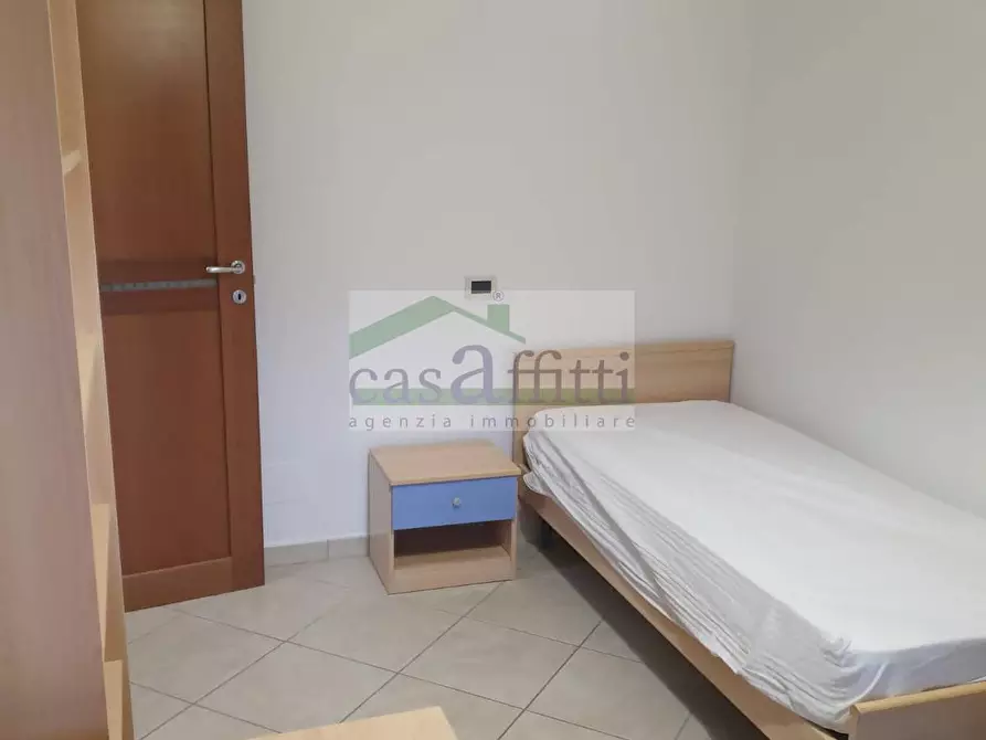 Immagine 24 di Appartamento in affitto  in Via De Virgilis a Chieti
