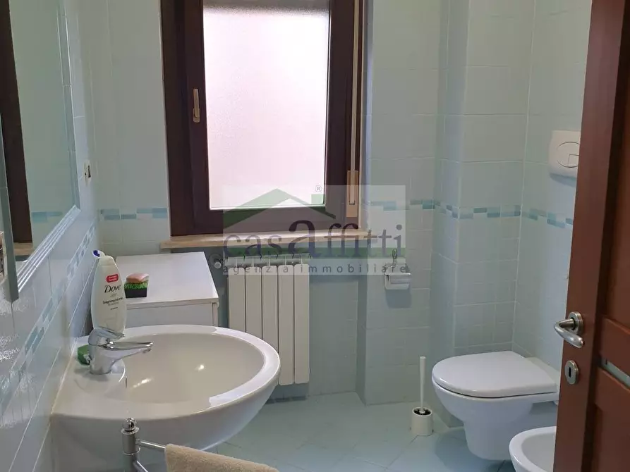 Immagine 26 di Appartamento in affitto  in Via De Virgilis a Chieti