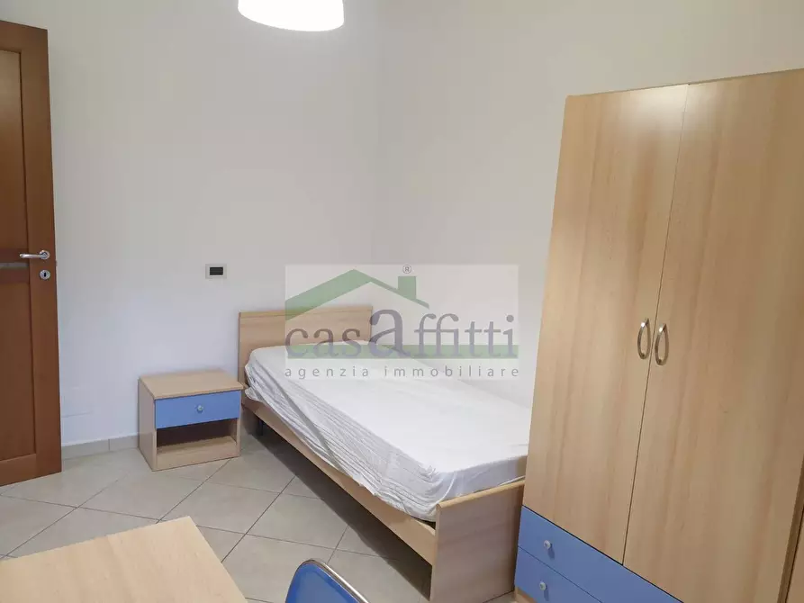 Immagine 28 di Appartamento in affitto  in Via De Virgilis a Chieti
