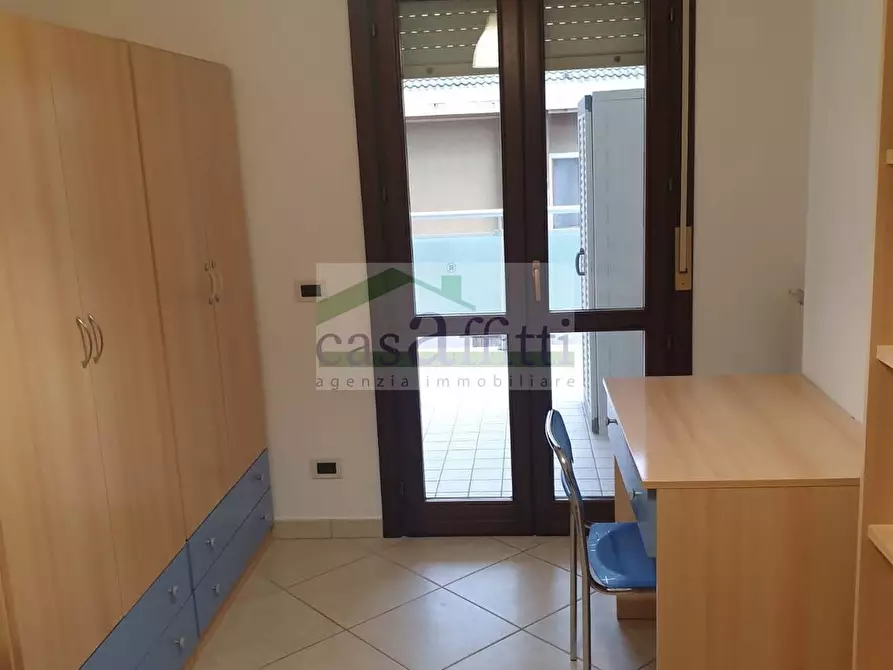 Immagine 29 di Appartamento in affitto  in Via De Virgilis a Chieti