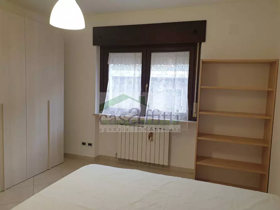 Immagine 31 di Appartamento in affitto  in Via De Virgilis a Chieti