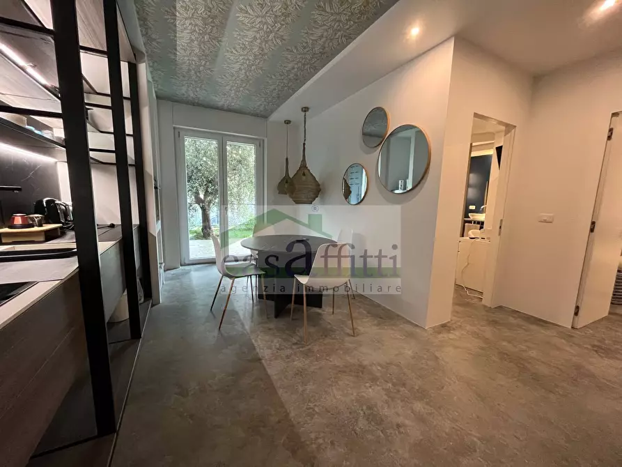 Immagine 2 di Appartamento in affitto  in Via Papa Giovanni Paolo II 215 a Chieti