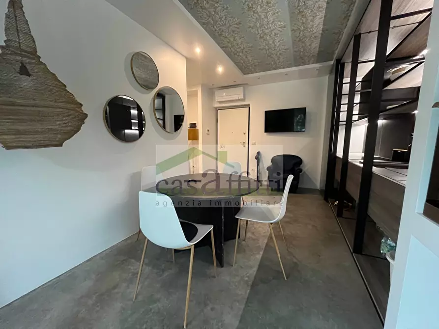 Immagine 4 di Appartamento in affitto  in Via Papa Giovanni Paolo II 215 a Chieti