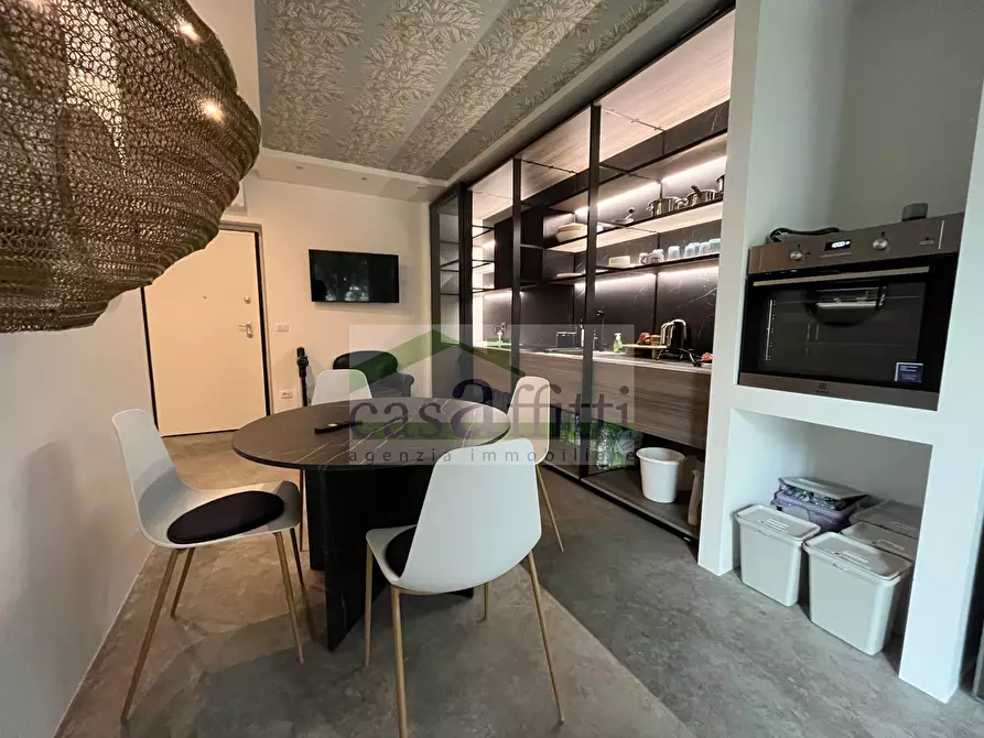 Immagine 1 di Appartamento in affitto  in Via Papa Giovanni Paolo II 215 a Chieti