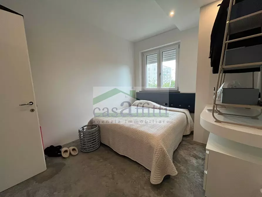 Immagine 6 di Appartamento in affitto  in Via Papa Giovanni Paolo II 215 a Chieti