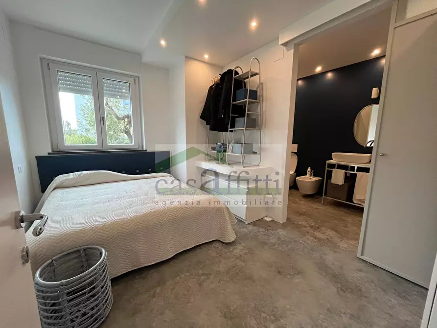 Immagine 5 di Appartamento in affitto  in Via Papa Giovanni Paolo II 215 a Chieti